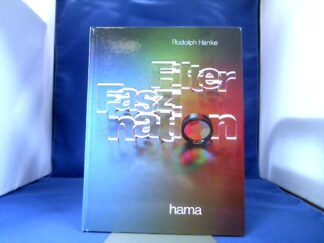 <b>Hanke, Rudolph.</b><br />Filter-Faszination.