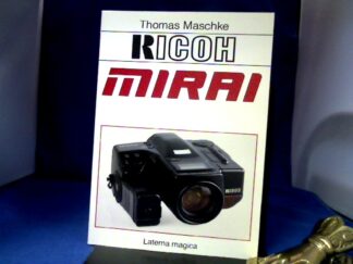 <b>Maschke, Thomas.</b><br />Ricoh Mirai.