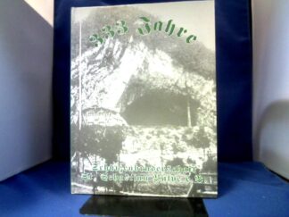 <b>Gercken, Franz.</b><br />333 Jahre Schützenbruderschaft St. Sebastian Balve e.V. : 1663 - 1996.