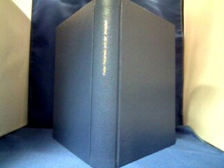 <b>Petersen, Peter und Hein (Hrsg.) Retter.</b><br />Peter Petersen und der Jenaplan : von der Weimarer Republik bis zur Nachkriegszeit ; Berichte, Briefe, Dokumente.