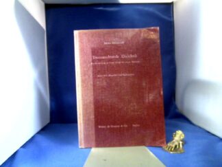 <b>Heimsoeth, Heinz.</b><br />Transzendentale Dialektik. Ein Kommentar zu Kants Kritik der reinen Vernunft.