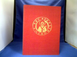 <b>Cohausz, Alfred (Hrsg.).</b><br />Erconrads Translatio S. Liborii. Eine wiederentdeckte Geschichtsquelle der Karolingerzeit und die schon bekannten Übertragungsberichte.