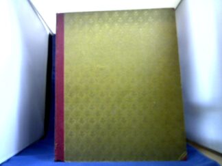 <b>Trueb, Aug.(ust) und Hanns H. Josten.</b><br />Räume und Menschen.