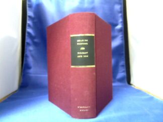 <b>Dickens, Charles.</b><br />Dombey and Son. With 40 illustrations by "Phiz". Introduced by Lucy Hughes-Hallett.