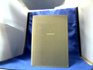 <b>Abaelard, Peter.</b><br />Die Leidensgeschichte und der Briefwechsel mit Heloisa. Übertragen und hrsg. von Eberhard Brost.