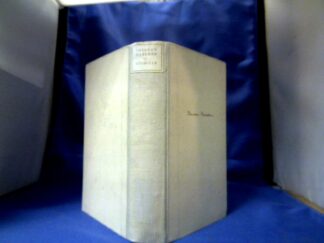 <b>Haecker, Theodor.</b><br />Opuscula. Ein Sammelband.