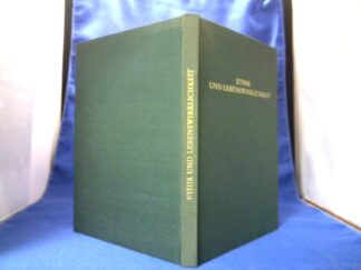 <b>Günzler, Claus (Hrsg.) und Heinz-Horst Schrey.</b><br />Ethik und Lebenswirklichkeit : theolog. u. philos. Beitr. zur eth. Dimension von Gegenwartsproblemen ; Festschr. für Heinz-Horst Schrey zum 70. Geburtstag.