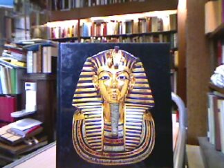 <b>Köln.</b><br />Tutanchamun in Köln. Ausstellung im Kälnischen Stadtmuseum 10.06.-05.10.1980