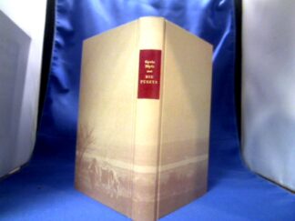 <b>Illyés, Gyula.</b><br />Die Puszta : Nachricht von e. verschwundenen Welt.