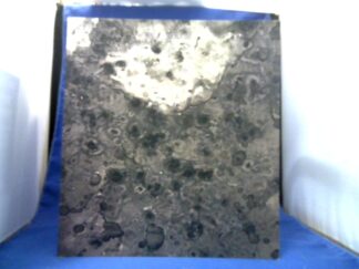 <b>Keusen, Gunther.</b><br />...die holunderrote Spur. Ausstellung Kunsthalle Recklinghausen vom 6. Jan. - 3. Febr. 1991.