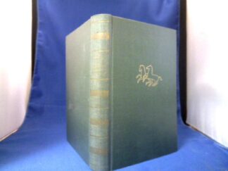 <b>Carlyle, Thomas.</b><br />Geschichte Friedrichs II. von Preussen. Genannt Friedrich der Grosse. Aus dem Englischen von J. Neuberg und F. Althaus.