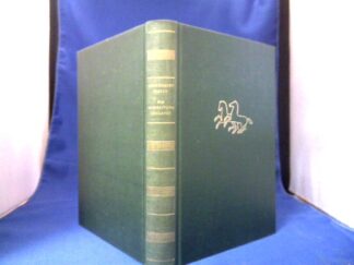 <b>Seeley, John Robert.</b><br />Die Ausbreitung Englands. Bis zur Gegenwart fortgeführt von Michael Freund. Aus dem Englischen von Dora Schöll-Regenbogen.