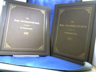 <b>Runge, Wilhelm.</b><br />Das Ruhr- Steinkohlebecken.