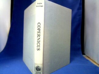 <b>Armitage, Angus.</b><br />Copernicus. The Founder of Modern Astronomie.