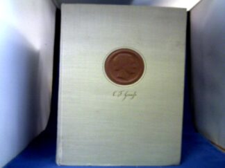 <b>Reichardt  (Hrsg.), Hans.</b><br />C.F. Gauss. Gedenkband anlässlich des 100. Todestages am 23. Februar 1955.