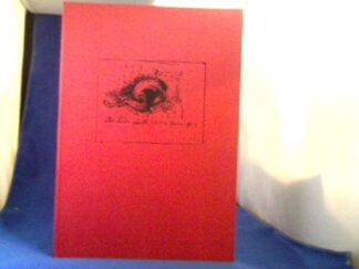 <b>Winkler (Illustrator), Woldemar.</b><br />Die Leidenschaft ist die Vernunft.