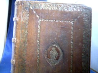 <b>Stephani, Franciski, Francois d` Etienne (Ed.) und Gabriel Etienne.</b><br />Francisci Stephani D. A. S[an]cto Ioanne A Saliis Et De Montfvron, Olim In Svmma Apvd Aquenses Cvria Praesidis, Decisiones Vel Eivsdem Cvriae Placita ... / Cvra Et Labore Gabrielis F. D. De Montfvron, In Illa Etiam Cvria Inquisitionum Praesidis in ordinem congestae.