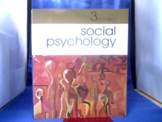 <b>Smith, Eliot R. and Diane M. Mackie.</b><br />Social Psychology.