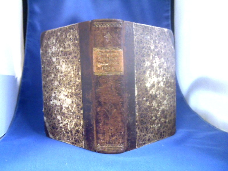 <b>Eckermann, Johann Peter und Johann Wolfgang von Goethe.</b><br />Weimars Jubelfest am 3ten September 1825. Erste (und zwyte) Abtheilung. In einem Band. Mit 6 (von 8) Kupfertafeln. – Bild 2