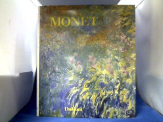 <b>Gordon, Robert, Andrew Forge und Claude (Ill.) Monet.</b><br />Monet.