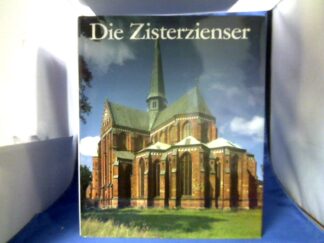 <p class="headtitle">Zisterzienser</p><b>Sydow, Jürgen, Edmund Mikkers und Ann-Barb Hertkorn.</b><br />Die Zisterzienser