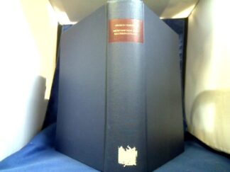 <b>Ormond, Thomas (Verfasser).</b><br />Richterwürde und Regierungstreue : Dienstrecht, politische Betätigung und Disziplinierung der Richter in Preussen, Baden und Hessen 1866 - 1918.