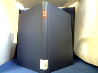 <b>Hahn, Erich J. (Herausgeber) und Carl Joseph Anton (Mitwirkender) Mittermaier.</b><br />Juristische Briefwechsel des 19. Jahrhunderts; Teil: Briefwechsel Karl Josef Anton Mittermaier - Rudolf von Gneist.