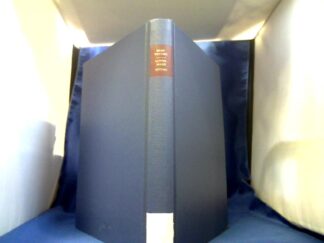 <b>Jelowik, Lieselotte (Herausgeber) und Carl Joseph Anton (Mitwirkender) Mittermaier.</b><br />Juristische Briefwechsel des 19. Jahrhunderts; Teil: Briefwechsel Karl Josef Anton Mittermaier - Hermann Fitting.