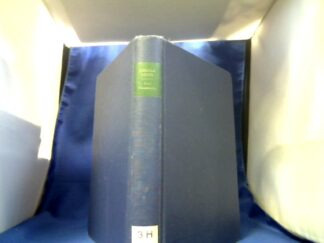 <b>Stein, Ursula (Verfasser).</b><br />Lex mercatoria : Realität und Theorie.