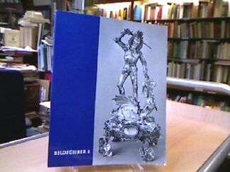 <b>Hamburg.</b><br />Museum für Kunst Gewerbe Hamburg Bildführer II Ausgewählte Wereke aus den Erwerbungen während der Jahre 1948-1961