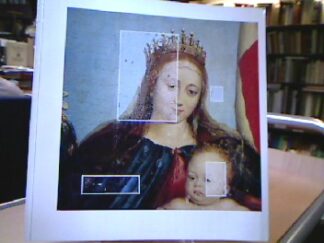 <b>Zürich.</b><br />Schweizerische Institut für Kunstwissenschaft  Ausstelung zum 20 jährigen Bestehen Helmhaus Zürich 1971