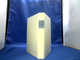 <b>Plinius Caecilius Secundus, Gaius und Helmut [Hrsg.] Kasten.</b><br />Briefe : lateinisch-deutsch = Epistularum libri decem.