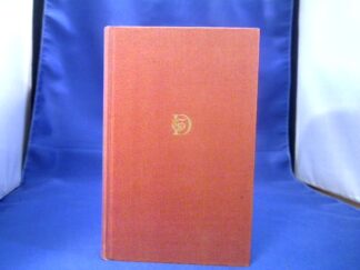 <b>Cicero, Marcus Tullius.</b><br />Vom höchsten Gut und vom grössten Übel. Vollständige Ausgabe. Übersetzt und Eingeleitet von Otto Büchler.