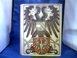 <b>Lübbecke, Fried.</b><br />Fünfhundert Jahre Buch und Druck in Frankfurt am Main.