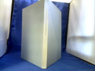 <b>Schadewaldt, Wofgang.</b><br />Iliasstudien.