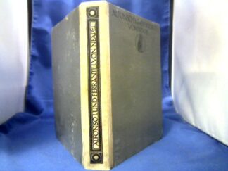 <b>Hefele (Übers. u. Hrsg.), Herman.</b><br />Alfonso I. und Ferrante I. von Neapel. Schriften von Antonio Beccadelli, Tristano Caracciolo und Camillo Porzio.