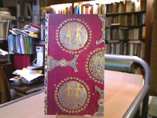 <b>Aachen.</b><br />Die Domschatzkammer zu Aachen.