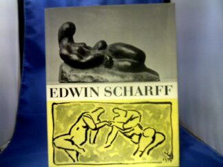 <b>Sello (Einführung), Gottfried.</b><br />Edwin Scharff.
