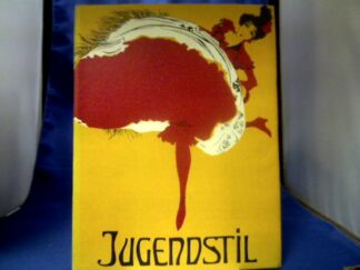 <b>Schmidt, L.</b><br />Jugendstil.