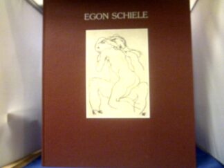 <b>Schiele, Egon (Verfasser) und Serge (Mitwirkender) Sabarsky.</b><br />Erotische Zeichnungen.
