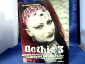 <b>Horn, Ernst (Mitwirkender).</b><br />Gothic; Teil: 3.