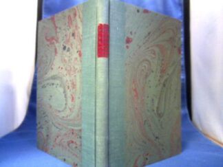 <b>Gfrörer, Eduard.</b><br />Straßburger Kapitelstreit und Bischöflicher Krieg im Spiegel der elsässischen Flugschriften-Literatur.