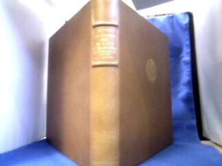 <b>Noehles, Karl.</b><br />La Chiesa dei SS. Luca e Martina. Nell´Opera di Pietro da Cortona.