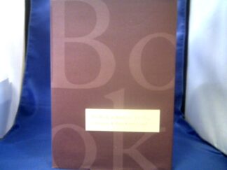 <b>Carmichael, Calum.</b><br />The Book of Numbers - A Critique of Genesis.