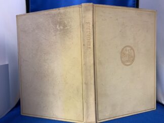 <b>Tibullus (Tibull), Albius.</b><br />Tibullus. ELEGIEN. Deutsch von Paul Lewinsohn.