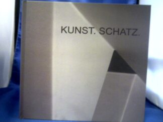 <b>Schatz, Gotthard (Künstler) und Stefan (Herausgeber) Kopp.</b><br />Kunst. Schatz. : ein Buch über und für den Lavanttaler Künstler Gotthard Schatz.