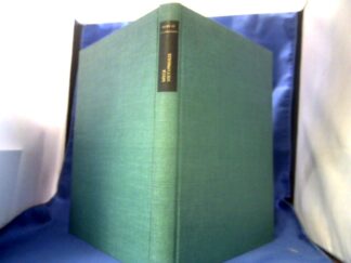 <b>Spitz, Hans-Jörg.</b><br />Die Metaphorik des geistigen Schriftsinns. Ein Beitrag zur allegorischen Bibelauslegung des ersten christlichen Jahrtausends.