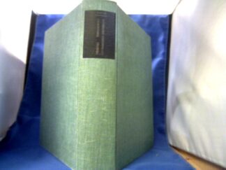 <b>Schmid, Karl (Herausgeber).</b><br />Memoria, der geschichtliche Zeugniswert des liturgischen Gedenkens im Mittelalter.