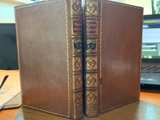 <b>Bar, Georg Ludwig von.</b><br />Epitres diverses sur des sujets différens.