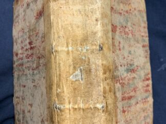 <b>Schäffer, Johann Wolfgang.</b><br />Kurze doch gründliche Anweisung zur edlen Rechen-Kunst : wie dadurch Jedermänniglich, in allen Ständen, zu deren Erlernung ohne grosse Weitläuffig- und Schwierigkeiten . gelangen könne. Sammt einem Anhange Allerhand nützlicher Tabellen, auch curiöser und lustiger Exempel.